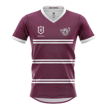 Manly Sea Eagles NRL Youth Replica Jersey