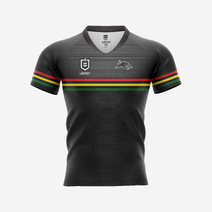 Penrith Panthers NRL Youth Replica Jersey