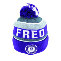 Fremantle Dockers AFL Adults Tundra Beanie