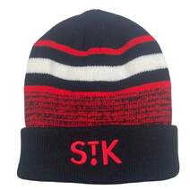 St Kilda Saints AFL Cluster Beanie