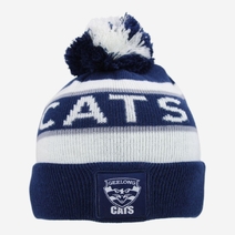 Geelong Cats AFL Youth Beanie