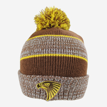 Hawthorn Hawks AFL Blitz Beanie