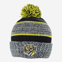 Richmond Tigers AFL Blitz Beanie