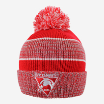 Sydney Swans AFL Adults Blitz Beanie
