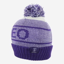 Fremantle Dockers AFL Intercept Beanie | Purple