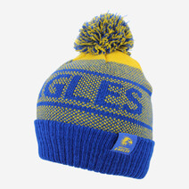 West Coast Eagles AFL Adults Intercept Beanie