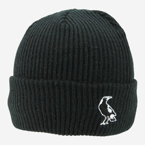 Collingwood Magpies AFL Wharfie Beanie