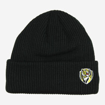 AFL WHARFIE BEANIE RICHMOND TIGERS