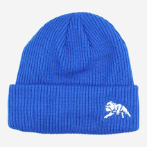AFL WHARFIE BEANIE WESTERN BULLDOGS