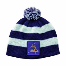 Melbourne Storm NRL Infant Beanie