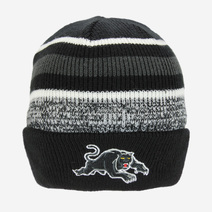 Penrith Panthers NRL Cluster Beanie