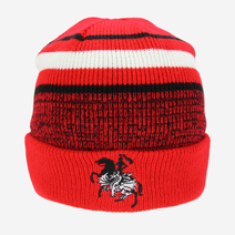 St George Illawarra Dragons NRL Cluster Beanie