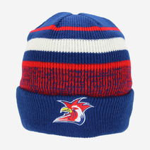 Sydney Roosters NRL Cluster Beanie