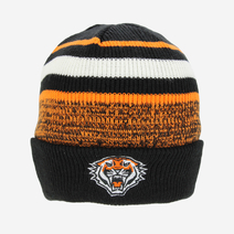 Wests Tigers Cluster NRL Beanie
