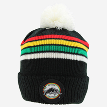 Penrith Panthers NRL Retro Beanie