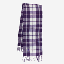 Fremantle Dockers AFL Tartan Scarf