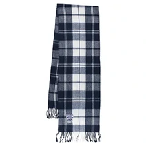 Geelong Cats AFL Tartan Scarf