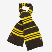 Hawthorn Hawks AFL Rib Knit Scarf