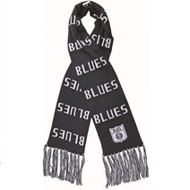 Carlton Blues AFL Heritage Scarf