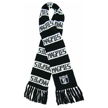 Collingwood Magpies AFL Heritage Scarf