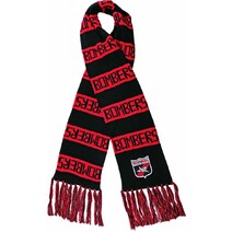 Essendon Bombers AFL Heritage Scarf
