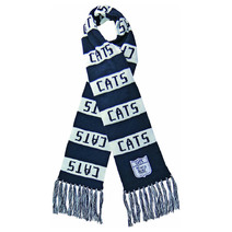 Geelong Cats AFL Heritage Scarf
