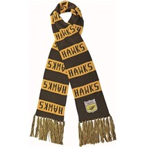 Hawthorn Hawks AFL Heritage Scarf