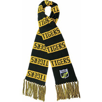 Richmond Tigers AFL Heritage Scarf