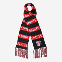St Kilda Saints AFL Heritage Scarf