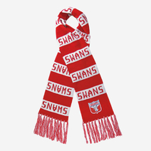 Sydney Swans AFL Heritage Scarf