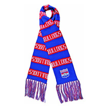 Western Bulldogs AFL Heritage Scarf