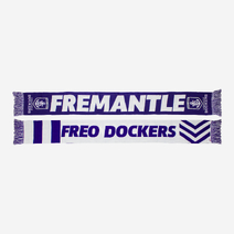 Fremantle Dockers AFL Defender Scarf