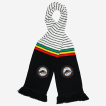 Penrith Panthers NRL Retro Scarf