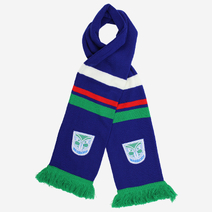 NZ Warriors NRL Retro Scarf