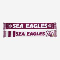 Manly Sea Eagles NRL Defender Scarf