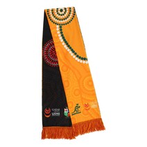 British Irish Lions Tour Team Scarf 2025 - Wallabies