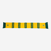 Australia Soccer Bar Scarf