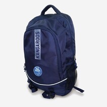 AFL Stirling Backpack - Kangaroos