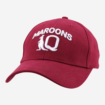 QLD Maroons SOO Onside Cap