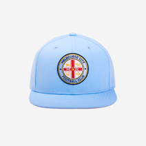 Melbourne City FC A-League Snapback Cap