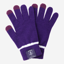 Fremantle Dockers AFL Touchscreen Gloves