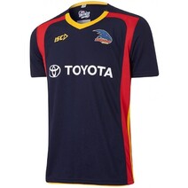 Adelaide Crows AFL ISC Mens Training Tee