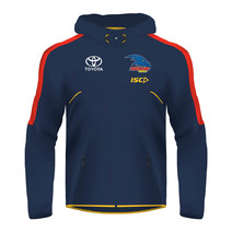 Adelaide Crows 2017 Kids Workout Hoody