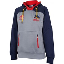 Adelaide Crows AFL ISC Womens Squad Hoody