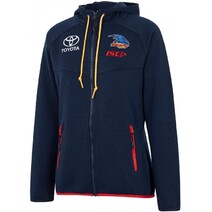Adelaide Crows AFL ISC Mens Tactical Hoody