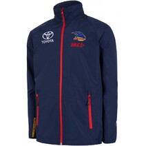 Adelaide Crows AFL ISC Mens Wet Weather Jacket