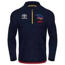 Adelaide Crows 2018 AFL Womens Elite Training Top