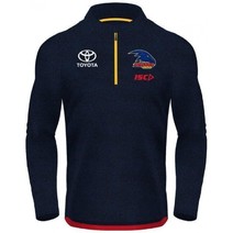 Adelaide Crows ISC AFL Mens Elite Training Top