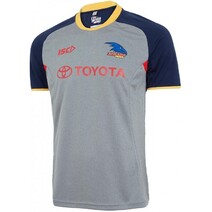 AFL Adelaide Crows Mens Training Tee
