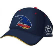 Adelaide Crows 2019 Mens Media Cap
